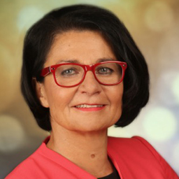 Prof. Mag. Dr. Susanne Herker